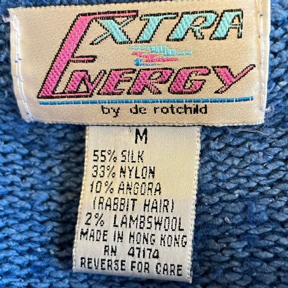 Christmas Sweater Size Medium - Picture 3 of 5